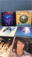 Neil Diamond,Cher,Air Supply and more