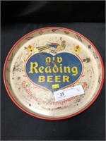 (4) Beer Trays