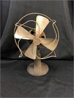 Vintage Polar Cub Table Fan