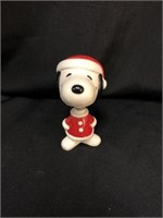 Early Snoopy Bobblehead