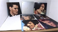 Elvis Aaron Presley albums