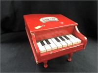 Mar Jay Toy Piano