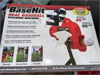 $307 (MISSING PIECES, ) Heater Sports BaseHit