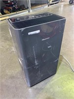 Hisense 3-Speed Dehumidifier