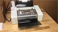 Lexmark fax machine