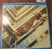 The Beattles 1967-1970 Ablum
