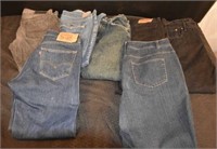 Lot of Jeans