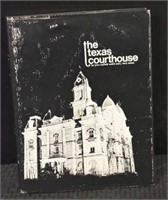 The Texas Courthouse by June Rayfield Welch