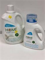 Home Made Simple Liquid Laundry