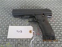 Hi Point 45 Caliber Pistol Model JHP