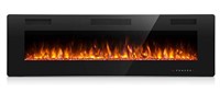 Antarctic Star 36 Inch Electric Fireplace in-Wall