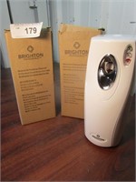 Brighton Professional Air Freshener Dispenser