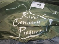 River Country Products Two Man Tent