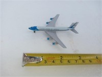 Schabak Boeing 707 United States of America