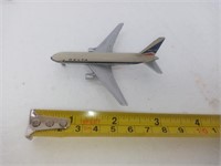 Schabak Boeing 767 Delta Airlines