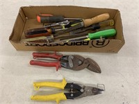 2 WISS WIRE CUTTERS & MORE