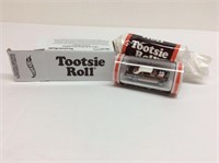 HotWheels Tootsie Roll