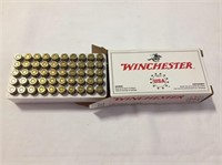 Winchester .32 Auto