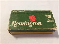 Remington .32 Auto