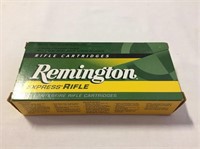 Remington 45-70 Govt