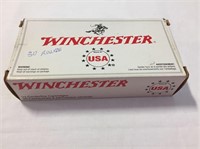 Winchester .357 Sig