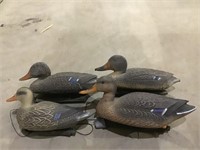 Duck Decoys