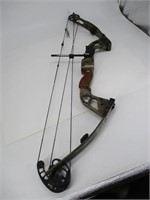 PSE Baby G Force Bow
