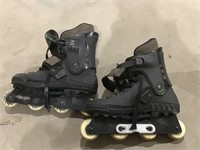 Roller Blades