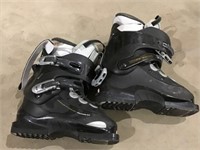 Ski Boots