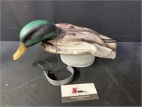 Inflatable Featherlite Decoy