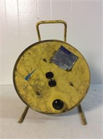 Electric Cable Reel