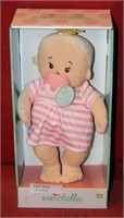 NOS BABY STELLA DOLL W/BOX