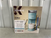 Used Keurig K Mini