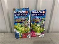2 - Buncho Balloons