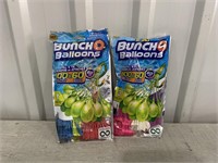 2 - Buncho Balloons