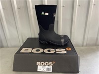 Bogs CSA Composite Toe Boots
