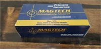 1000--Magtech Small Pistol Primers
