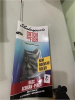 SHAKESPEARE FISHING KIT -NEW