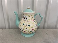 Pioneer Woman Ceramic Tea Pot