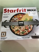 COOKING LOT  -  NEW