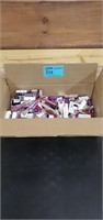 Box lot of miscellaneous Covergirl makeup