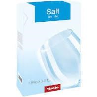 2X Miele 1.5 kg Dishwasher Salt