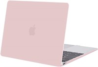 Mosiso Plastic Hard Shell Case Cover for MacBook