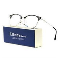 Effnny Blue Light Blocking Glasses