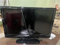 32" PHILIPS TV WITH REMOTE