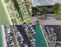 GULF ACCESS WATERFRONT FLORIDA HOME