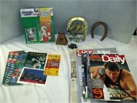 Collectibles! - Eclectic! / Olympic! / Exciting!