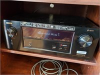 Denon AVR-X2400H 7.2ch Receiver