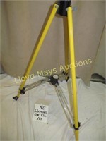 Portable Tripod Pole Stand - Light Stand