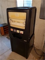 Sky Box Vending Machine